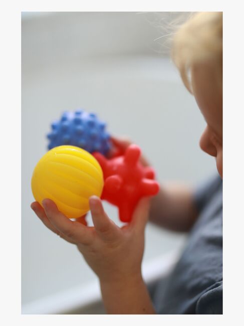 Rätt Start Badeleker Havdyr & Aktivitetsballer