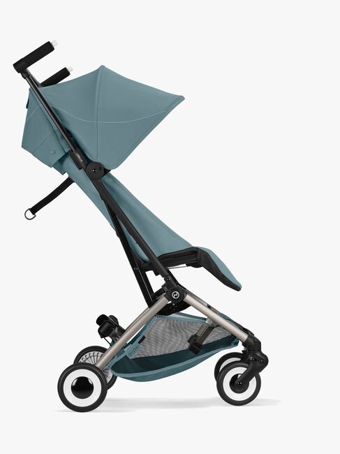 Cybex LIBELLE Trille, Stormy Blue