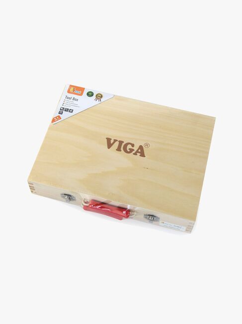 VIGA Verktøykasse