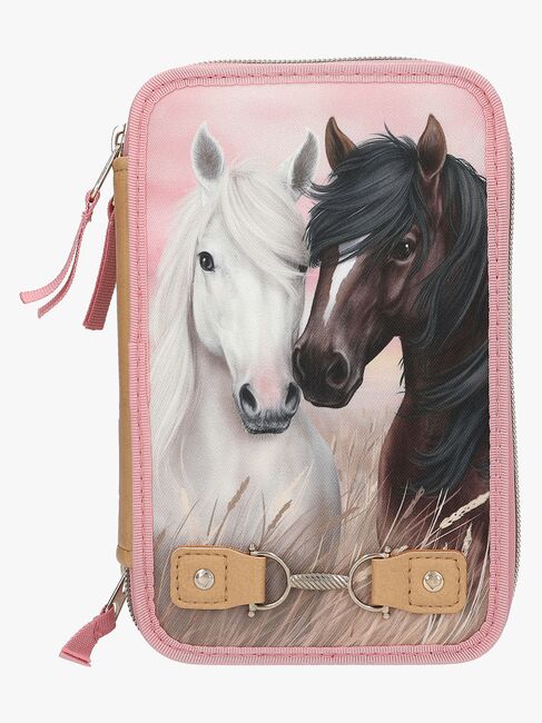 Miss Melody Trippelpennal Dusty Rose