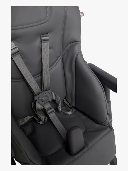 Beemoo CARE Dine Matstol, Earl Grey