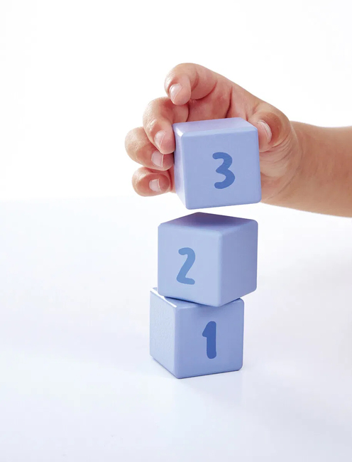 Hape Eventyrbok med Lekesett The Buzzing Bulldozer