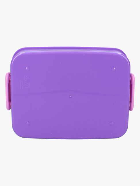 Unicorn Academy Matboks Lunch Bunch, Lilla