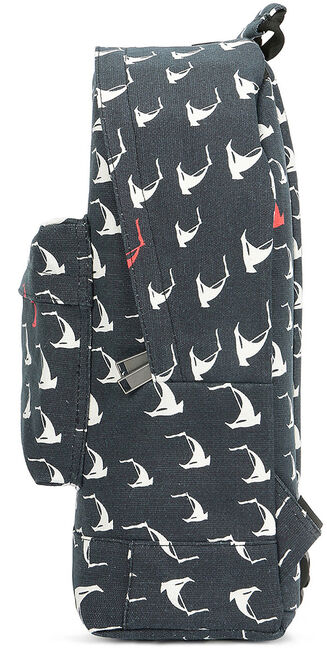 Mi-Pac Yachts Ryggsekk, Navy