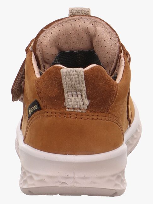 Superfit Breeze GTX Sneakers, Brown/Beige