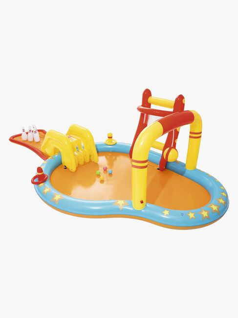 Bestway Lil' Champ Lekesenter