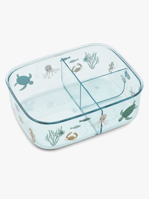 LIEWOOD Arthur Tritan Matboks, Sea creature/Sandy