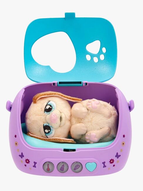 Baby Paws Interaktiv Kosedyr Hundevalp