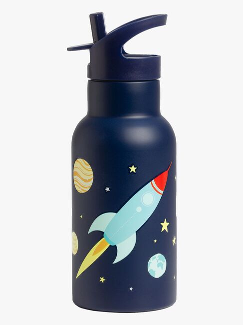 A Little Lovely Company Matboks & Flaske, Space