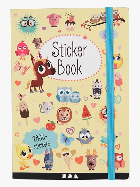 Creativ Company Klistremerker