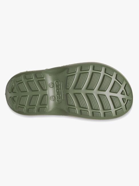 Crocs Handle It Gummistøvler, Army Green