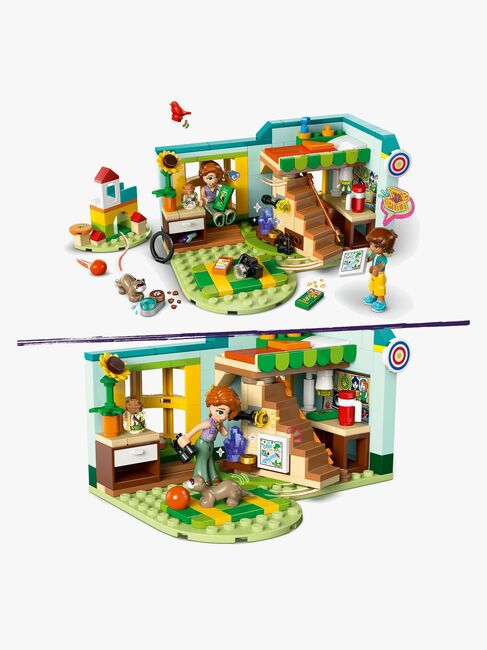 LEGO Friends 42646 Autumns rom