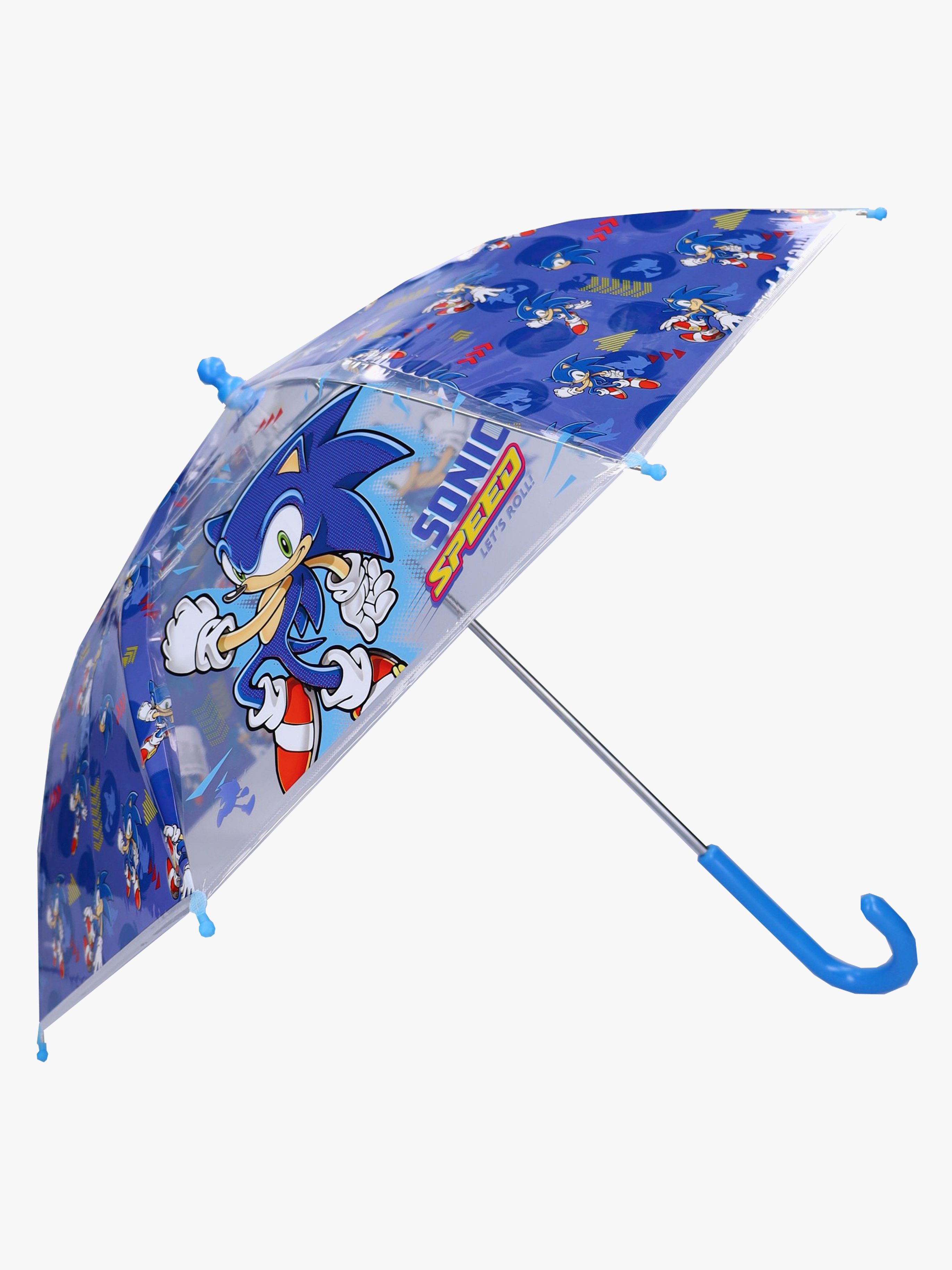Sonic Paraply Rainy Days - Paraplyer - Plast