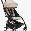 Stokke YOYO 3 Sportsvogn 6+, Bonpoint/Black