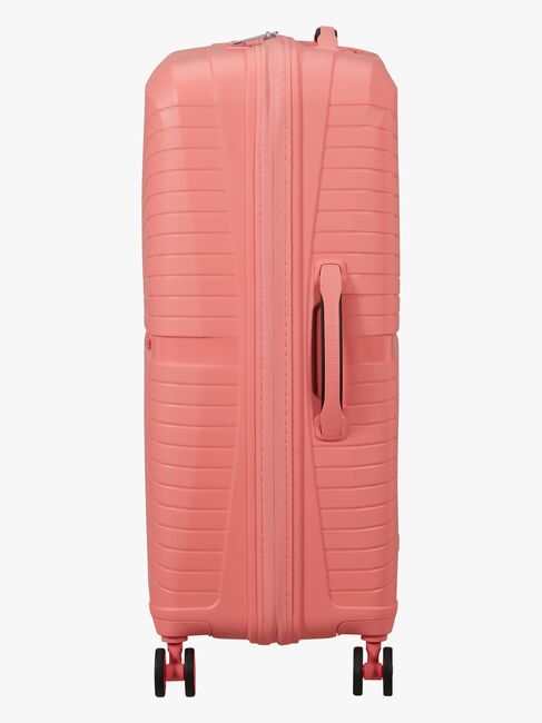 American Tourister Airconic Spinner Koffert 67L, Solar Pink