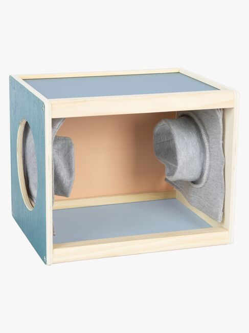 Small Foot  Sensorisk Berøringsboks