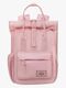 American Tourister Urban Groove City Mini Ryggsekk 7L, Pastel Pink