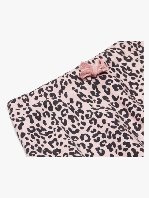 Luca & Lola Dalila Skjørt, Pink Leo