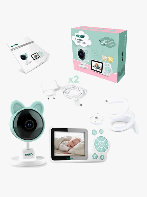 NENO Bambino Video Babycall