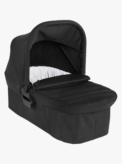 Baby Jogger City Mini 2/GT 2 Liggedel, Jet Black