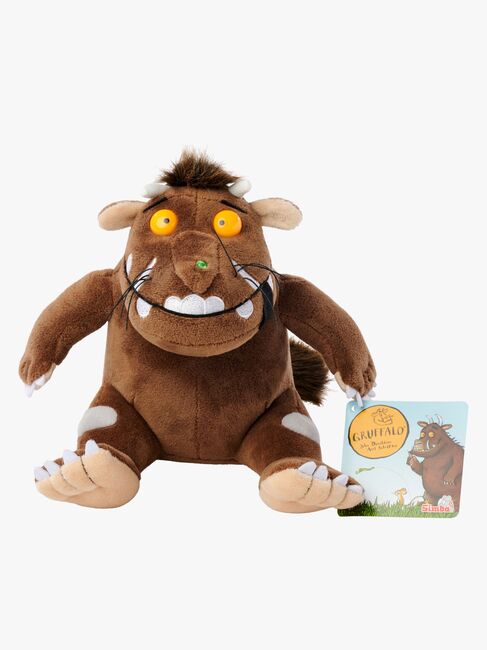 Simba Toys Gruffalo Kosedyr 25 cm