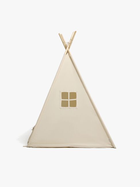 Alice & Fox Tipitelt, Beige