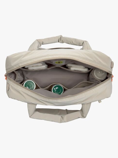 Lässig Everyday Stelleveske, Beige