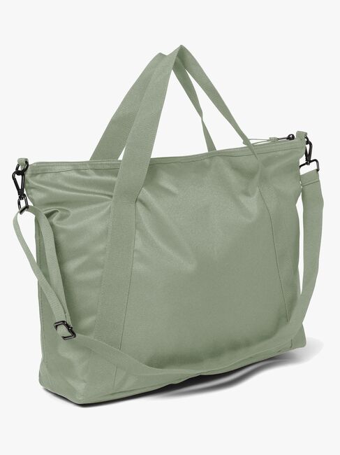 DAY ET Tonal Crossbody Stelleveske, Jadeite