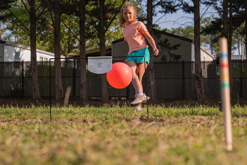 BS Toys Fotballkrokket