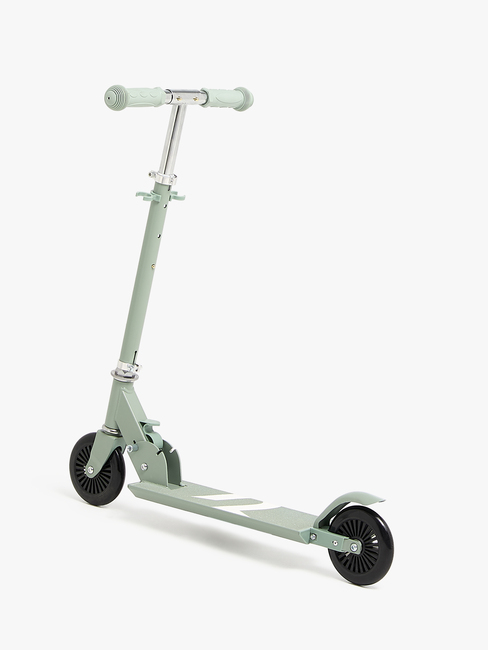 Pinepeak Sparkesykkel, Forest