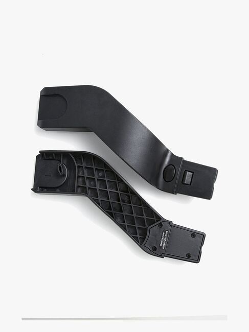 Beemoo Pro Twin 2 Bilstoladaptere