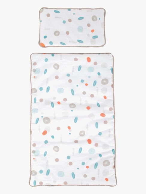 Small Foot Little Button Dukkevogn