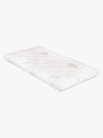 YappyKids YappyMemory II Madrass 160x80, Hvit