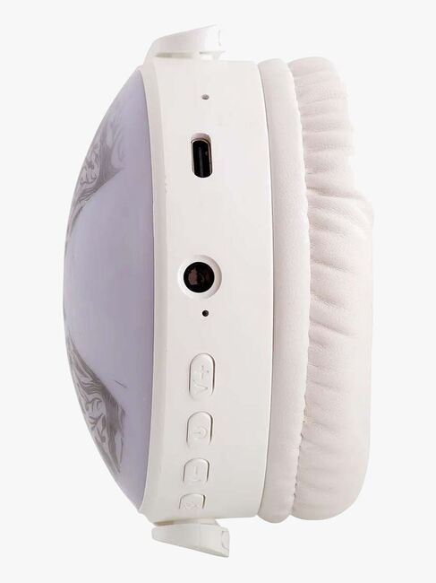 Wicked Hodetelefoner On-Ear Trådløse LED