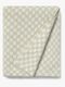 LorenaCanals Tiles Teppe, Blue Sage