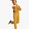 Pokémon Kostyme med Hette Eevee