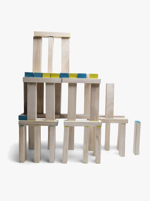 BS Toys Giant Tower Trekloss