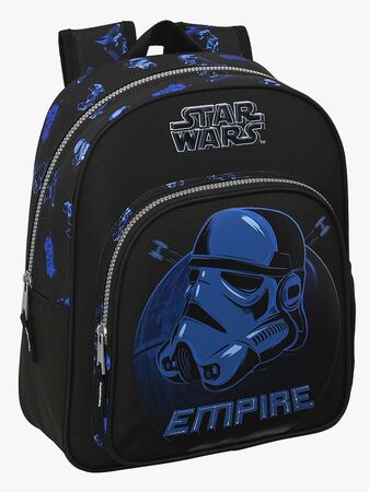 Disney Star Wars Ryggsekk Digital Escape 9L, Svart
