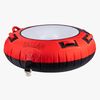 Black Island Towable Tube 1P, Rød