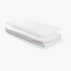 AeroSleep Essential Madrass og 3D Madrassbeskytter 60x120x9 Cm