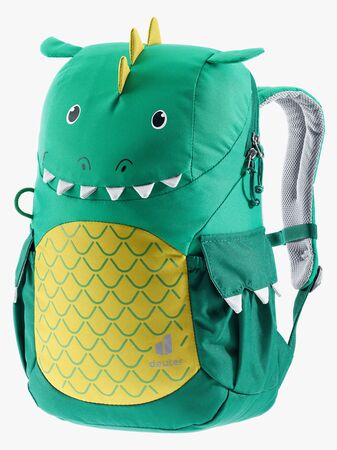 Deuter Kikki Ryggsekk 8L, Fern Alpinegreen