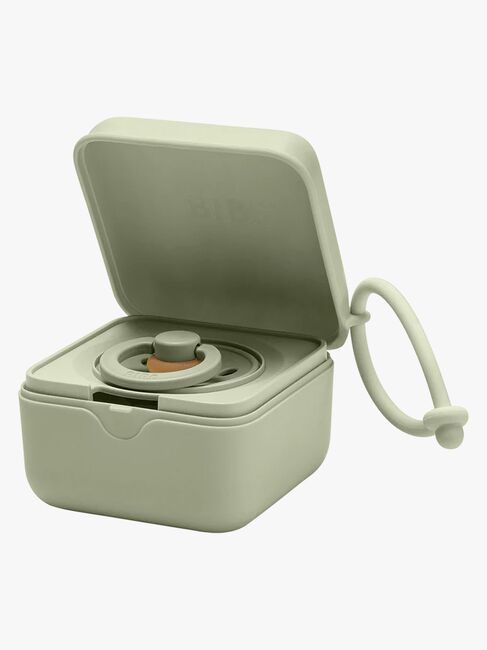 BIBS Smokkboks, Sage