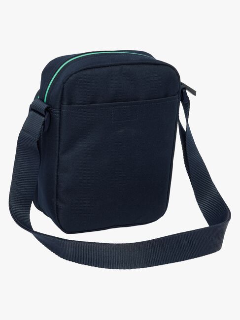 Real Madrid Skulderveske, 2ª Equipment 25/26