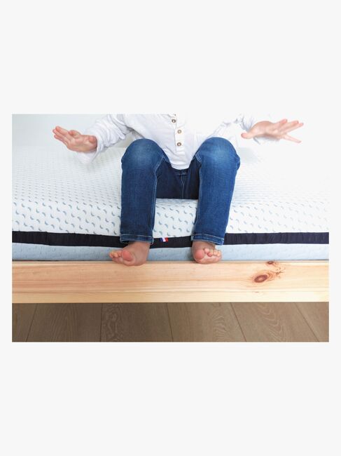 Candide Madrass Seaqual 60x120 cm