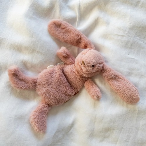 That's Mine Houston Tyngdekosedyr Kanin 0,13 kg, Rosa