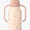 LIEWOOD Kimmie Vannflaske 250 ml, Mini Butterfly/Apple blossom