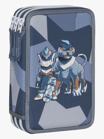 Beckmann Pennal Trippel, Tiger Race