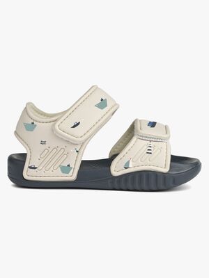 LIEWOOD Blumer Sandaler, Sailing/Sandy