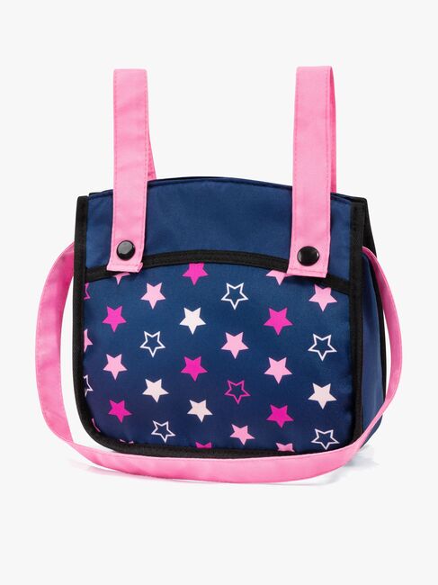 Bayer Design Combi Dukkevogn Xeo Sett, Blue