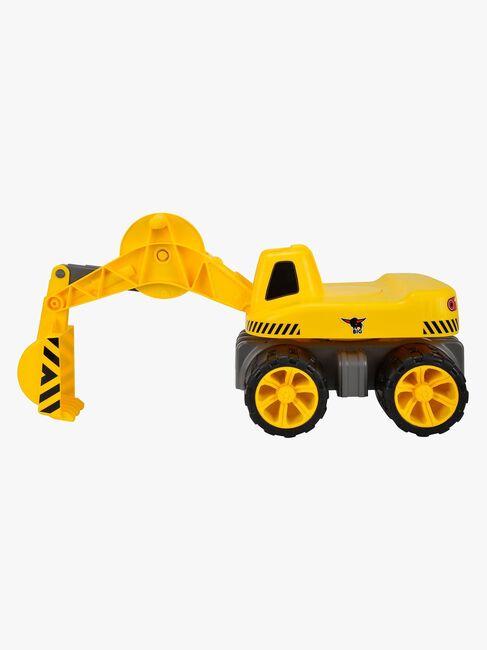 BIG Power Work Maxi Digger
